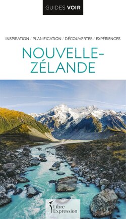 Nouvelle-Zélande