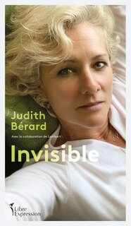 Front cover_RECIT DE JUDITH BERARD
