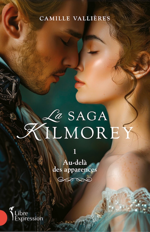 Couverture_SAGA KILMOREY TOME 1