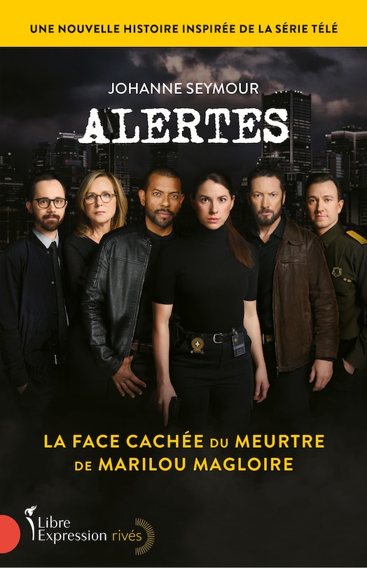 Front cover_Alertes