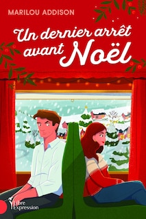 Front cover_Un dernier arret avant Noël