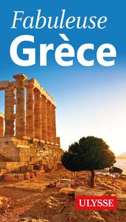 Front cover_Fabuleuse Grèce
