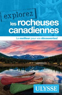 Front cover_EXPLOREZ LES ROCHEUSES CANADIENNES