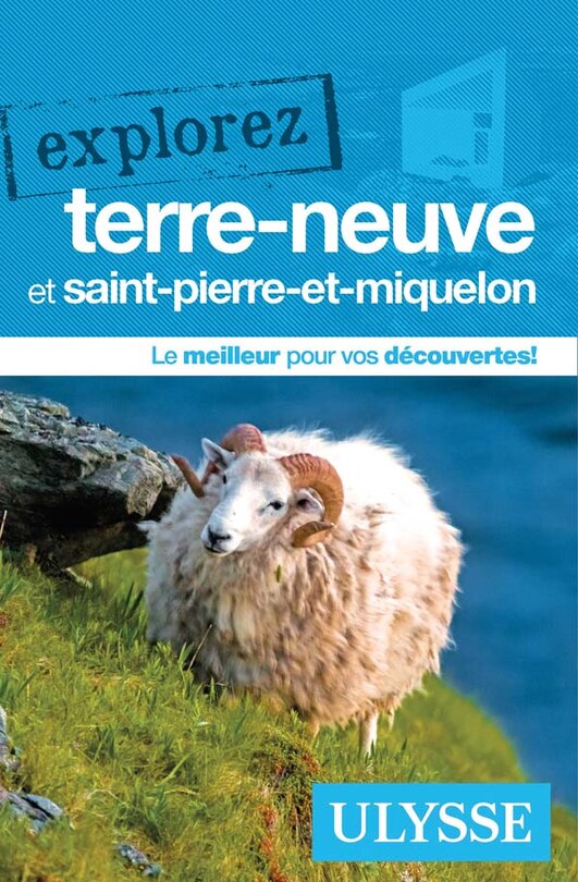 Front cover_Explorez Terre-Neuve et Saint-Pierre-et-Miquelon