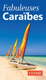 Front cover_Fabuleuses Cara&iuml;bes