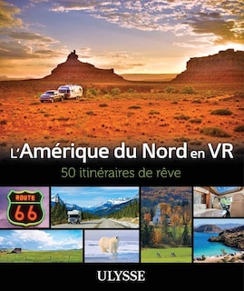 Couverture_L' Amérique du Nord en VR