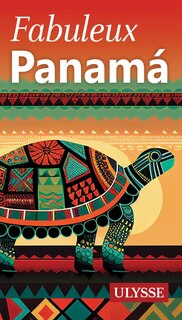 Front cover_Fabuleux Panama