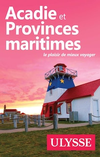 Front cover_Acadie et Provinces maritimes