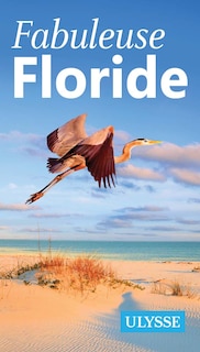 Front cover_Fabuleuse Floride