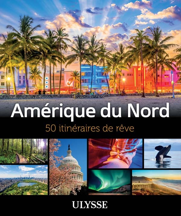 Front cover_Amérique du Nord