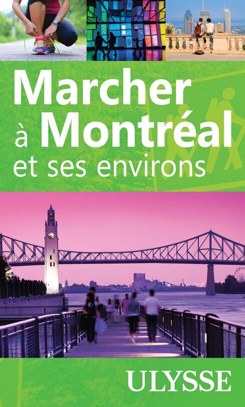 Couverture_Marcher à Montréal et ses environs