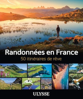 Front cover_Randonnées en France