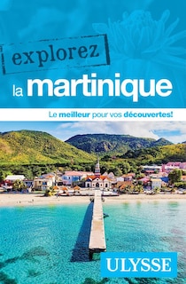 Front cover_Explorez la Martinique