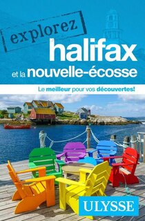 Front cover_Explorez Halifax et la Nouvelle-Écosse