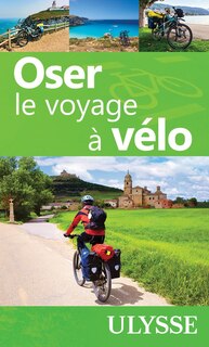 Couverture_Oser le voyage à vélo