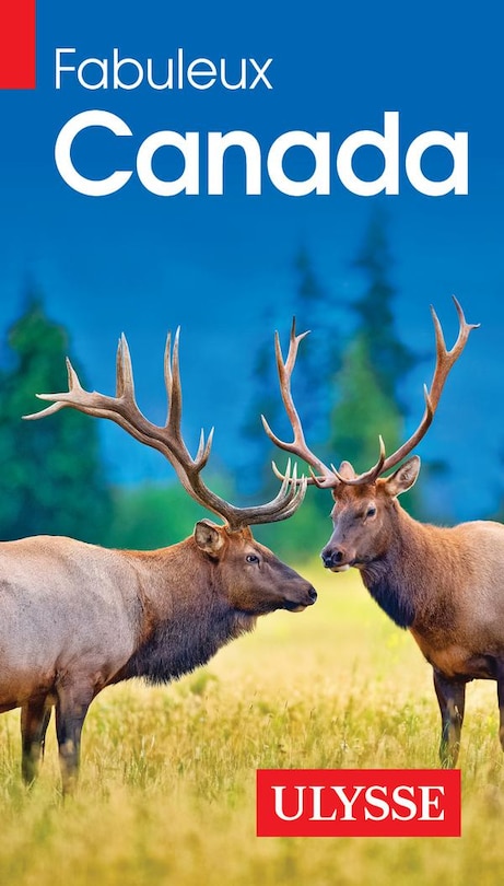 Front cover_Fabuleux Canada