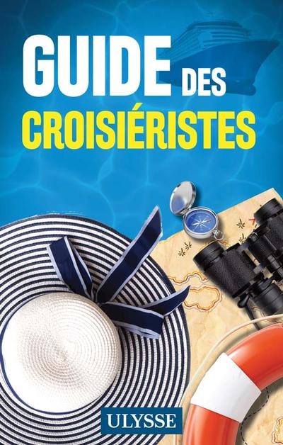 Front cover_Guide des croisiéristes