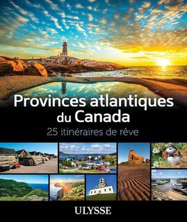 Front cover_Provinces atlantiques du Canada