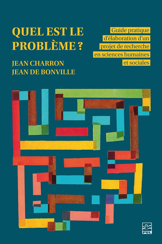 Front cover_Quel est le problème?