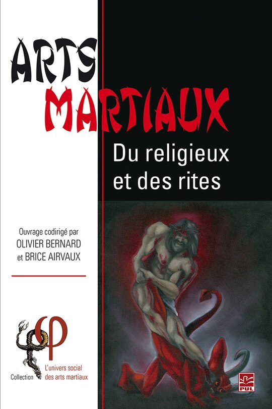 Arts martiaux: Du religieux et des rites