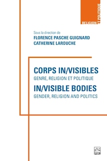 Front cover_Corps in/visibles - In/visible Bodies