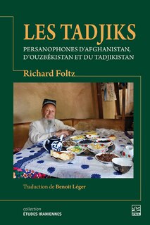 Front cover_Les Tadjiks