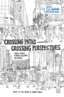 Front cover_Crossing Paths Crossing Perspectives