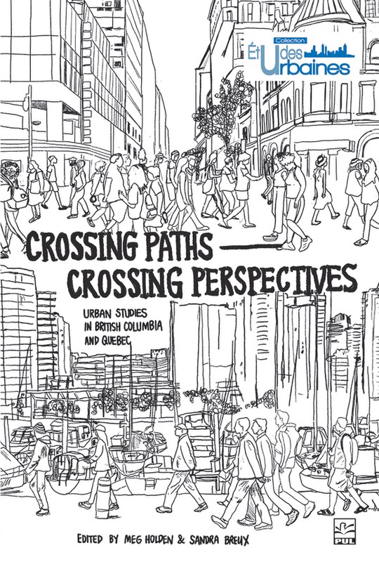 Front cover_Crossing Paths Crossing Perspectives