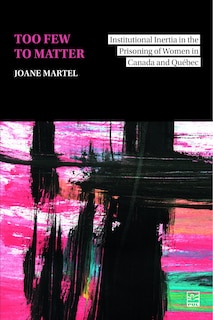 Front cover_Too few to matter