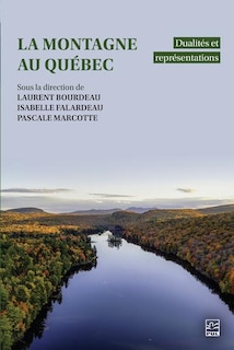 Couverture_La montagne au Qu&eacute;bec