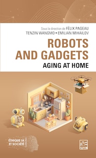 Front cover_Robots and Gadgets