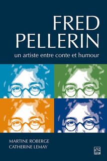 Couverture_Fred Pellerin