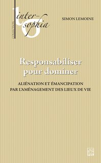 Front cover_Responsabiliser pour dominer