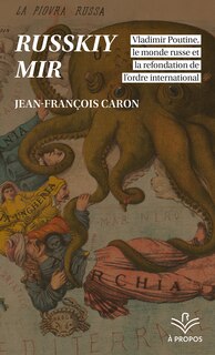 Front cover_Russkiy mir