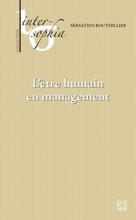 Front cover_L' être humain en management