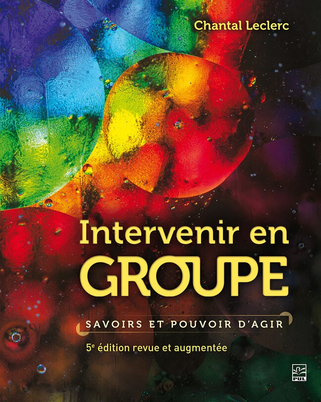 Intervenir en groupe: savoirs et pouvoir d’agir