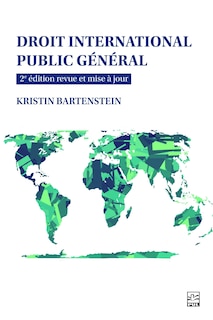 Front cover_Droit international public général