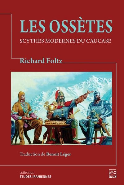 Couverture_Les Ossètes