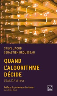 Couverture_Quand l’algorithme décide