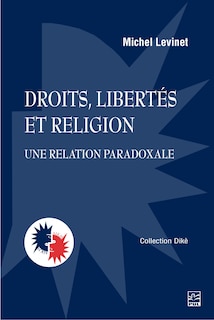 Couverture_Droits, libert&eacute;s et religion
