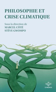 Front cover_Philosophie et crise climatique