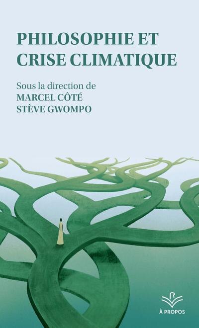 Front cover_Philosophie et crise climatique