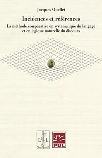 Front cover_Incidences et références