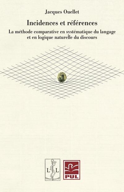 Front cover_Incidences et références