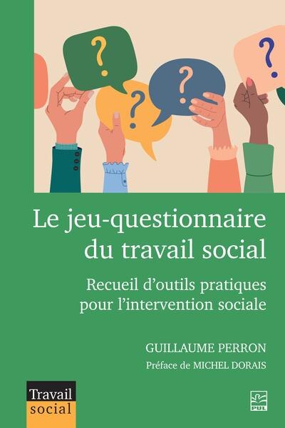 Front cover_Le jeu-questionnaire du travail social