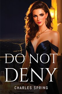 Front cover_Do Not Deny