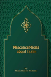 Front cover_Misconceptions about Islam