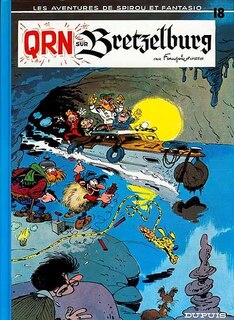 Front cover_QRN sur Bretzelburg
