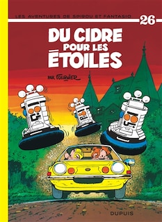 Couverture_Du Cidre pour les étoiles