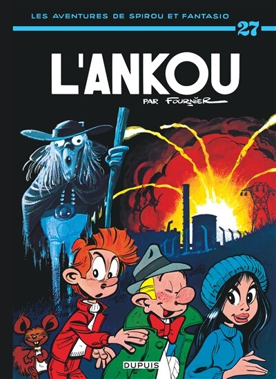 Front cover_L' Ankou !
